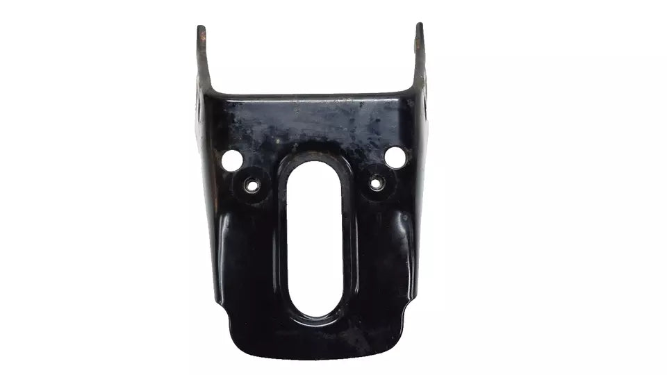 Support arrière Honda CB125T 1978 n°2 Réf : 50127-399-000