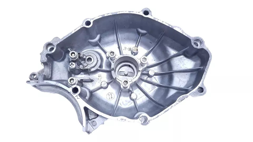 Carter d'allumage Yamaha YBR 125 2009 n°2 Réf : 5VL-E5411-10