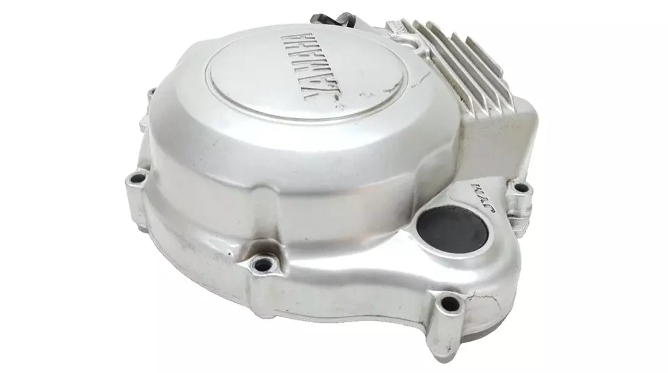 Carter d'embrayage Yamaha YBR 125 2011 Réf : 5VLE54212000