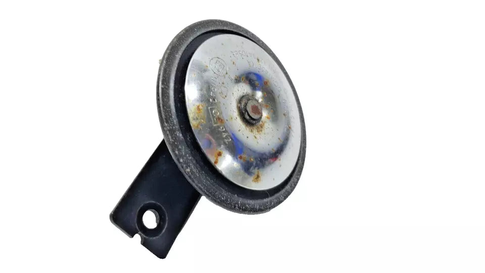 Klaxon / avertisseur sonore Yamaha YBR 125 2006 Réf : 5CJ833712000