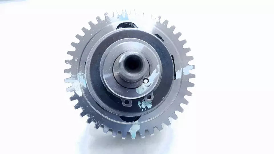 Balancier d'équilibrage Honda CBR 125 2004 n°2 Réf : 13420-KPP-860