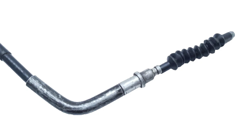 Levier d'embrayage Yamaha TZR 50 2008 n°4 Réf : 5WXF63350000