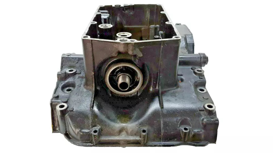 Carter moteur central bas Kawasaki GPZ 500 S 1987-1993 Réf : 14001-5230