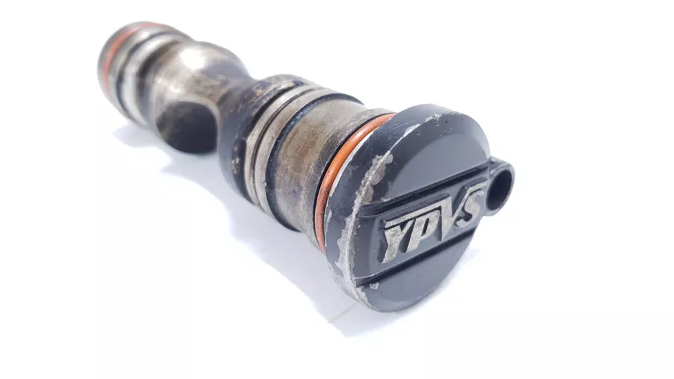 Valve Yamaha DT125LC 1987 n°17 Réf : 34X-1131A-00-00