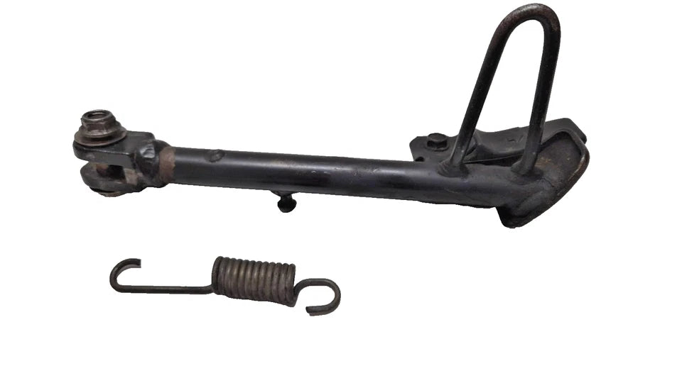 Béquille latérale Honda CM 125 Custom 1995 Réf : 50530-KC2-680