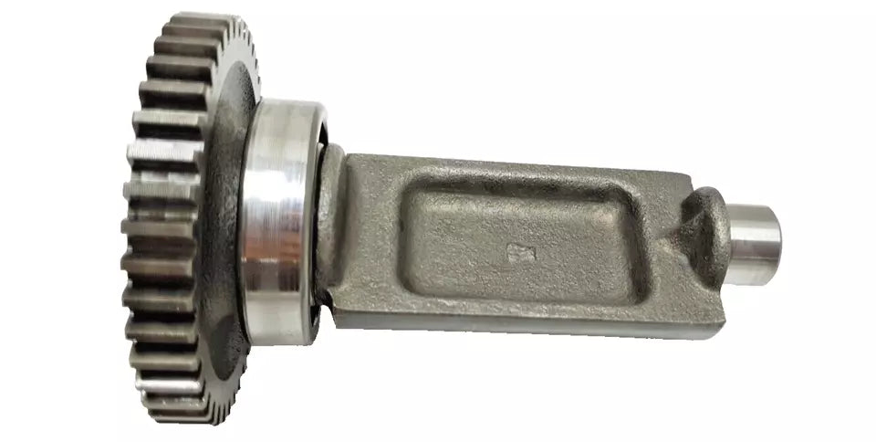 Balancier complet Honda MTX-R 125 1987 Réf : 13420-KR1-760