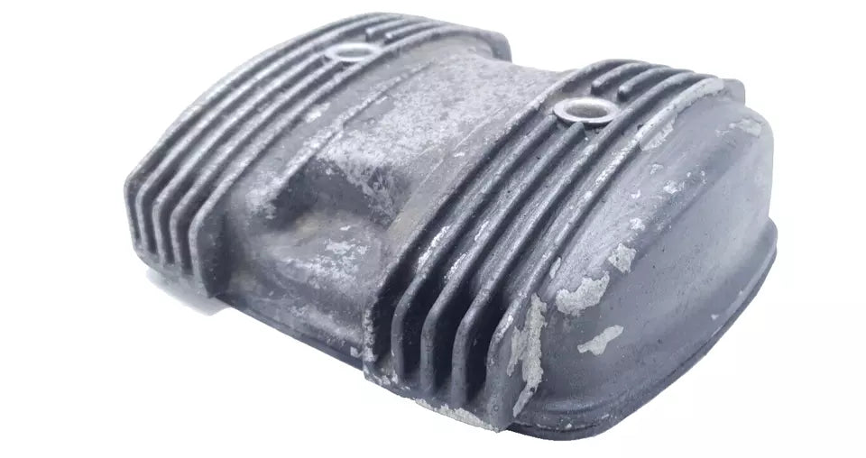 Couvre culasse Honda CM 125 T 1978 n°4 Réf : 12311-399-000