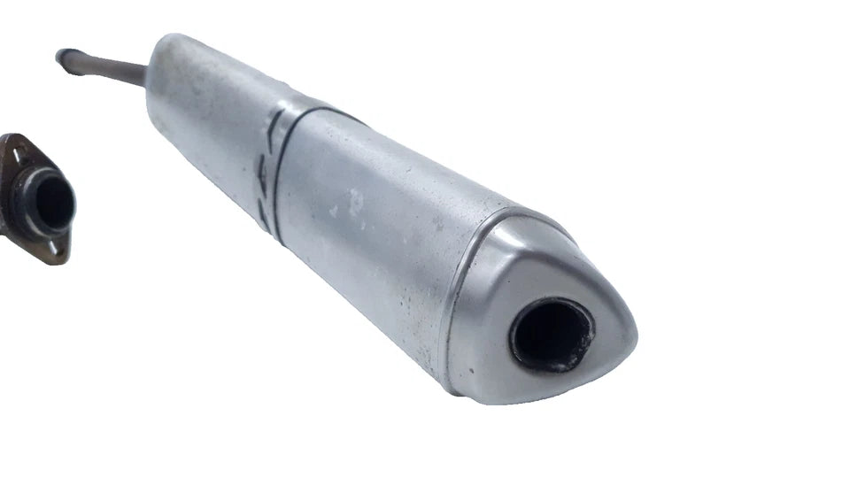 Pot d'échappement Conti CHR Aprilia RS 50 2008