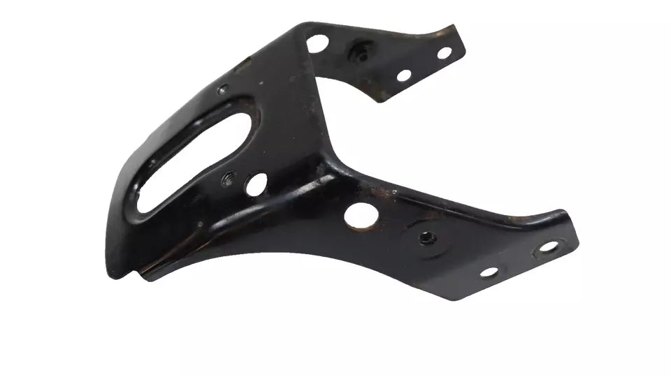 Support arrière Honda CB125T 1978 n°2 Réf : 50127-399-000