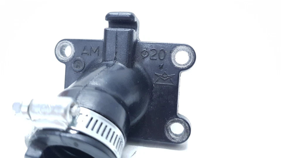 Pipe d'admission Yamaha TZR 50 2008 n°3 Réf : 4YVE35651000