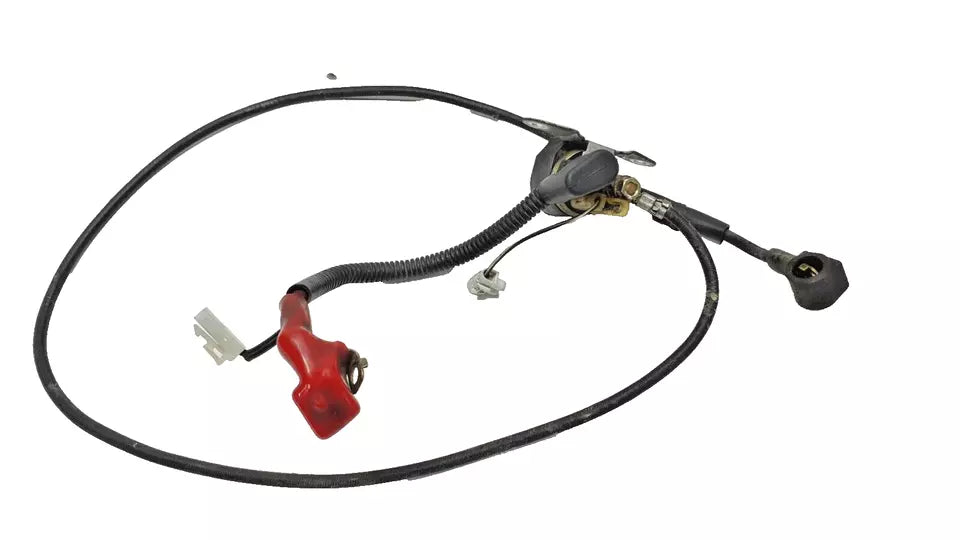 Relais de démarreur Suzuki GN 125 2001 Réf : 31800-49100-000