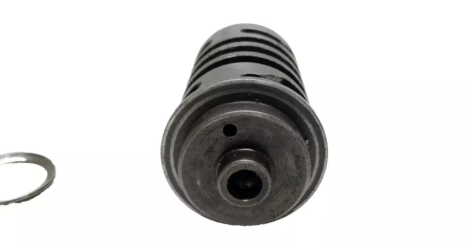 Barillet de sélection KTM 125 SX 1995 Réf : 50234012500 2/2