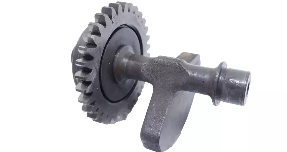 Balancier d'équilibrage Yamaha YBR 125 2005 n°2 Réf : 5VL-E1454-10-00