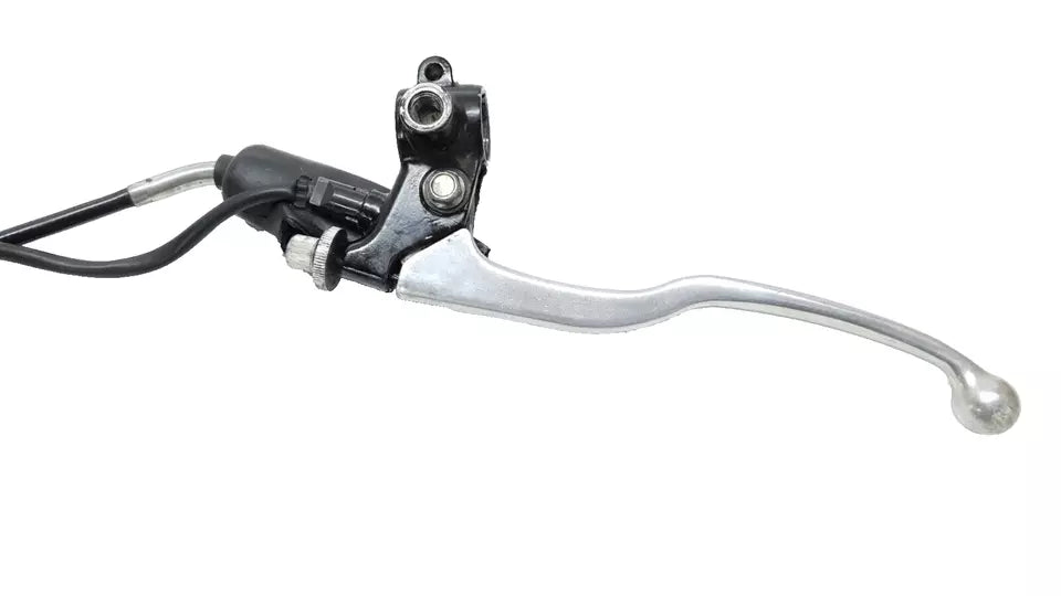 Cocotte & câble d'embrayage Yamaha YBR 125 2011 Réf : 4FP-H2911-00