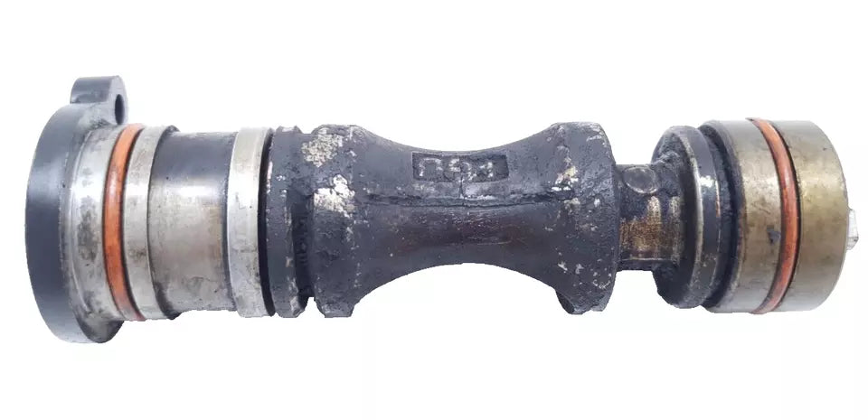 Valve Yamaha RDLC 125 1986 Réf : 1GU-1131A-00