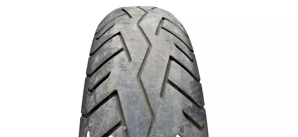Roue arrière Kawasaki 1000 GTR 1986 Réf : 41073-1335-V5