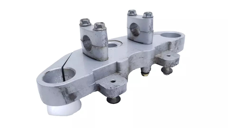 Té de fourche supérieur Hyosung Comet GT 125 2004