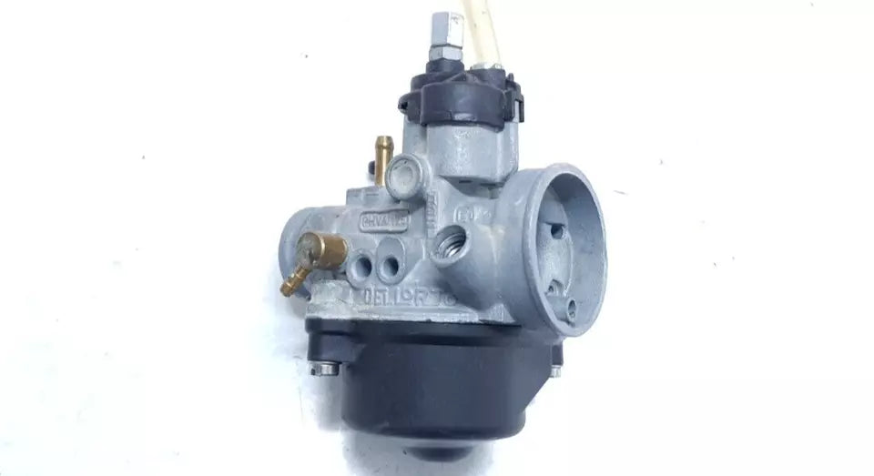 Carburateur Dellorto 20mm Yamaha DTMX 50 1986