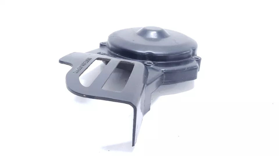 Carter d'allumage Yamaha DT125LC 1983 n°2
