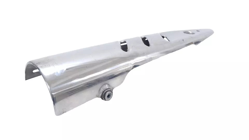 Protection d'échappement Honda CLR 125 CityFly 2000 Réf : 18325-KFT-620