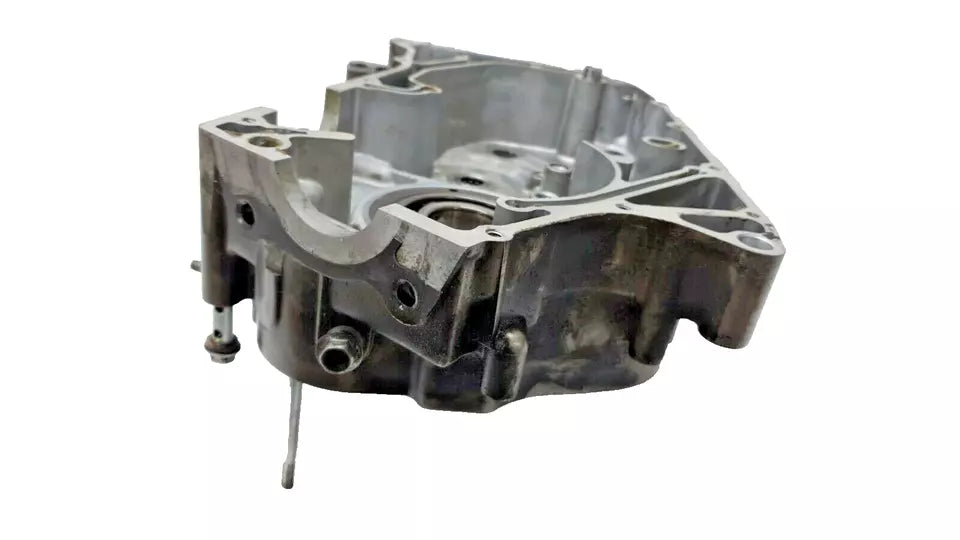 Carter moteur central droit Hyosung Comet GT 125 2006