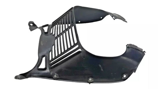 Protection de radiateur Honda Varadero 125 2006 Réf : 64212-KPC-D20ZA