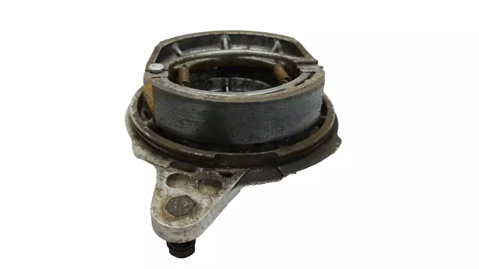 Tambour de frein arrière Suzuki 125 DR 1994-2002 Réf : 64210-44A00-000
