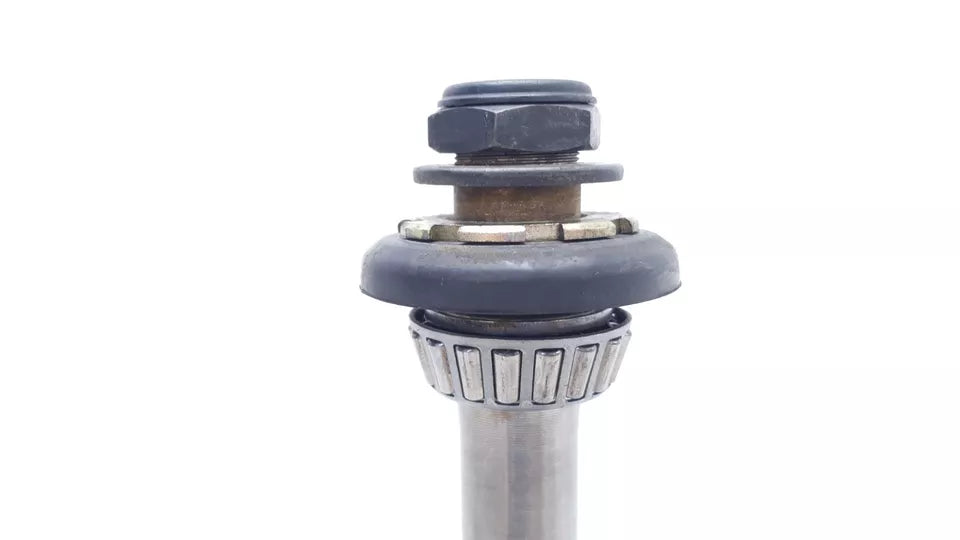Té de fourche inférieur Honda MTX-R 125 1989 TC02