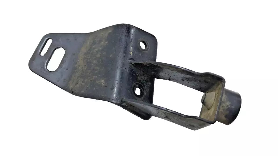 Reposes pieds arrière Yamaha SR 125 1998 Réf : 5H0-27430-00-00