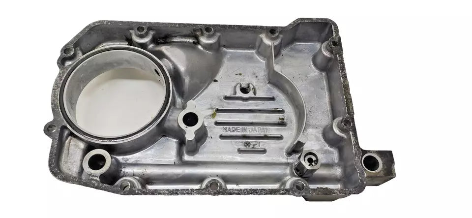 Carter d'huile Kawasaki GPX 600 R 1989 Réf : 490341114