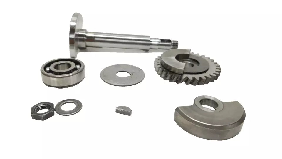 Balancier complet Suzuki TSR 125 1990 Réf : 12651-03D00-000