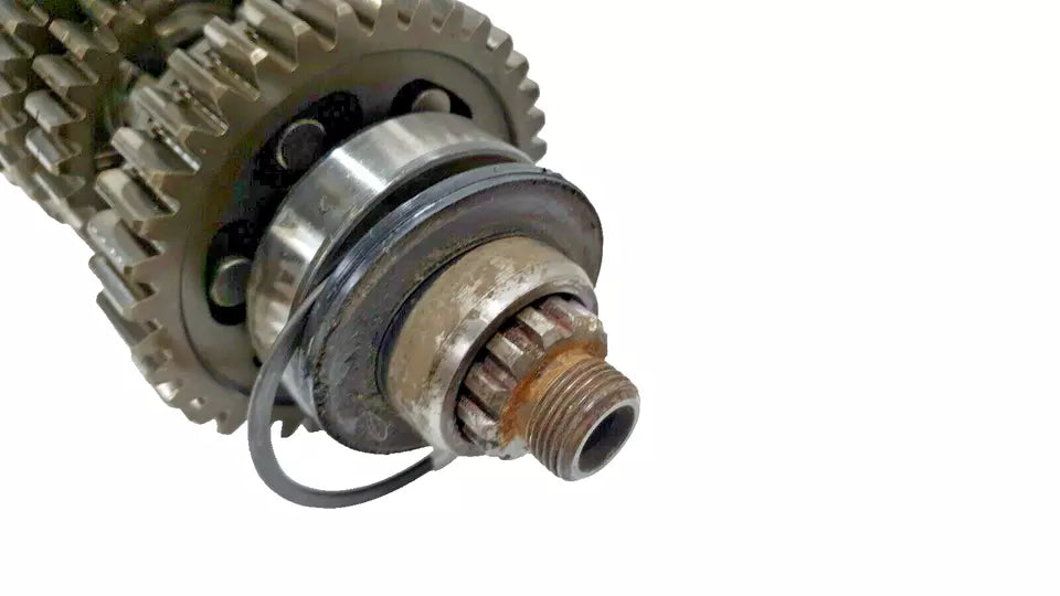 Arbre de transmission 2 Triumph 900 Tiger 1994