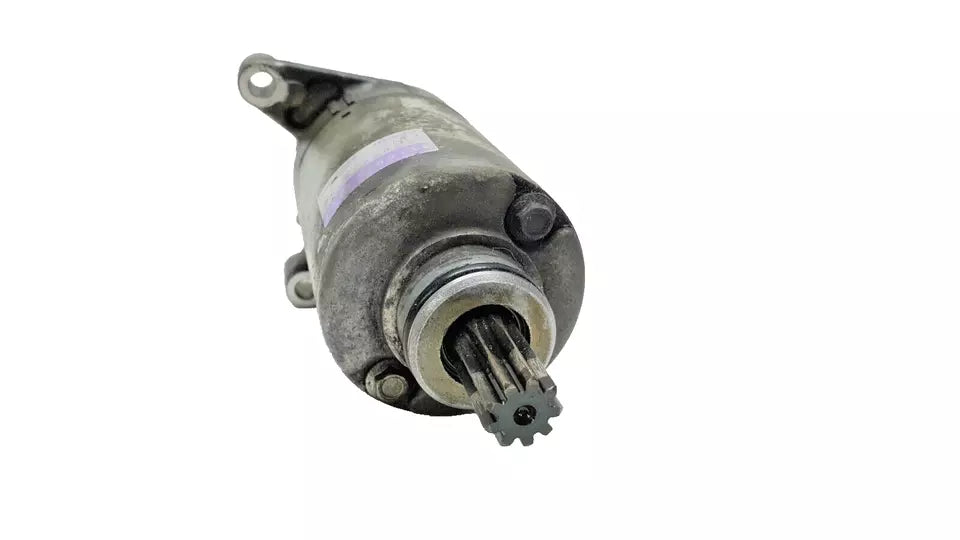 Démarreur 12V Suzuki GN 125 2001 Réf : 31100-05510-000