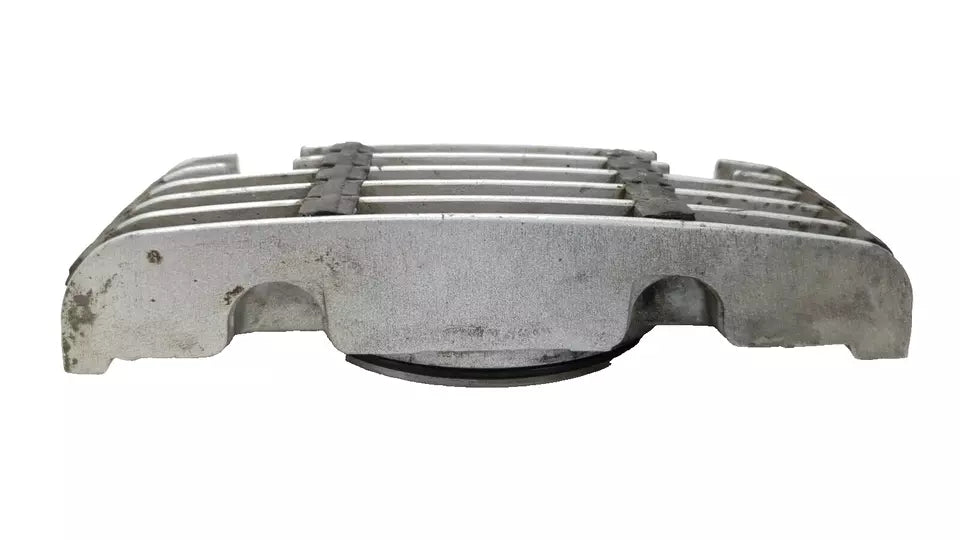 Couvercle latéral culasse Yamaha XT125X 2008 Réf : 5VL-E1185-10-00