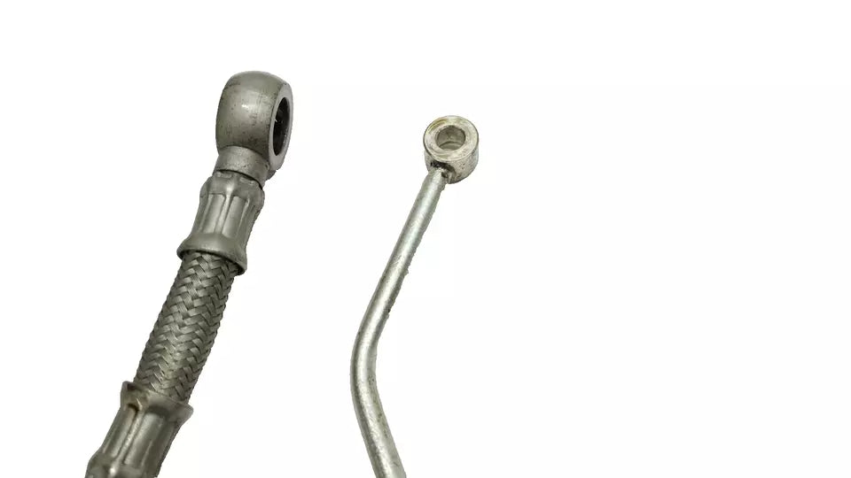 Durites de refroidissement Triumph 900 Tiger 1994