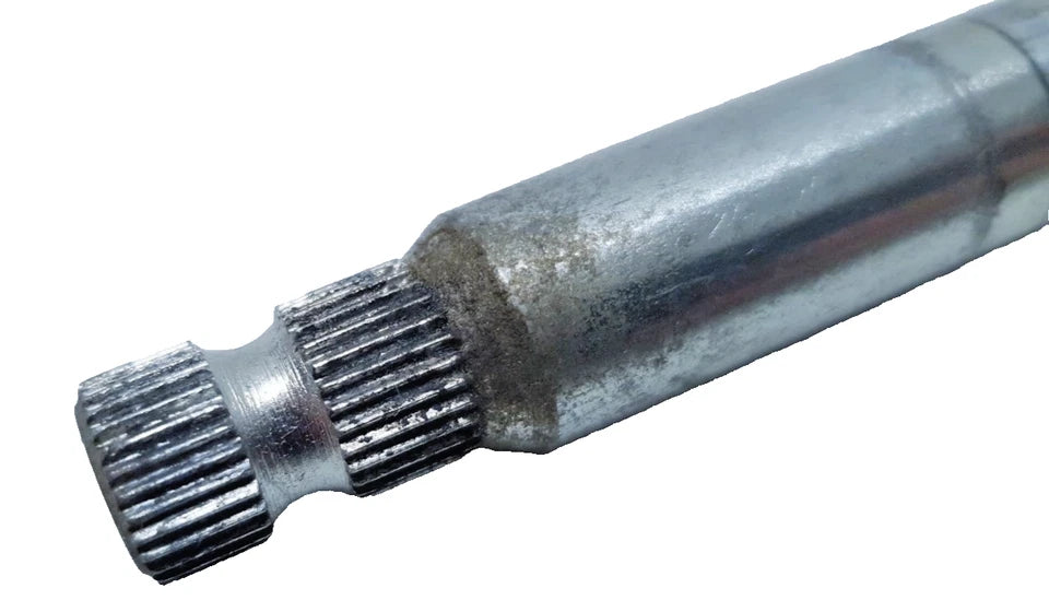 Axe de sélecteur Kymco Zing 125 1997 Réf : 24610KFC6001