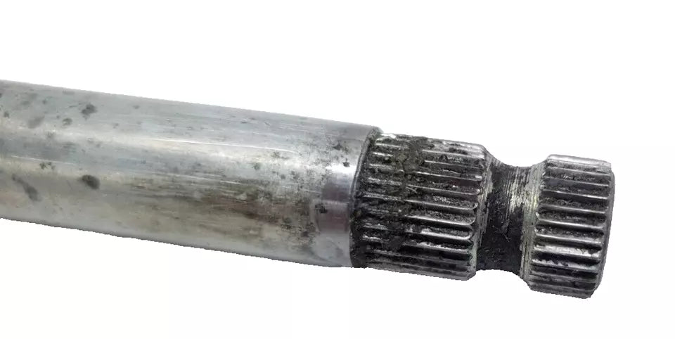 Axe de sélecteur Honda CB 125 Twin 1980 Réf : 24610-399-000