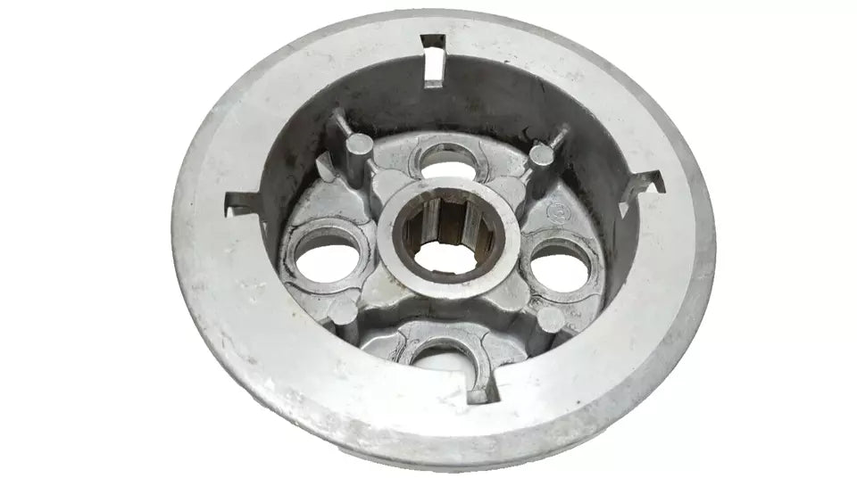 Embrayage complet Honda CB 125 Twin 1979 Réf : 22100-399-000