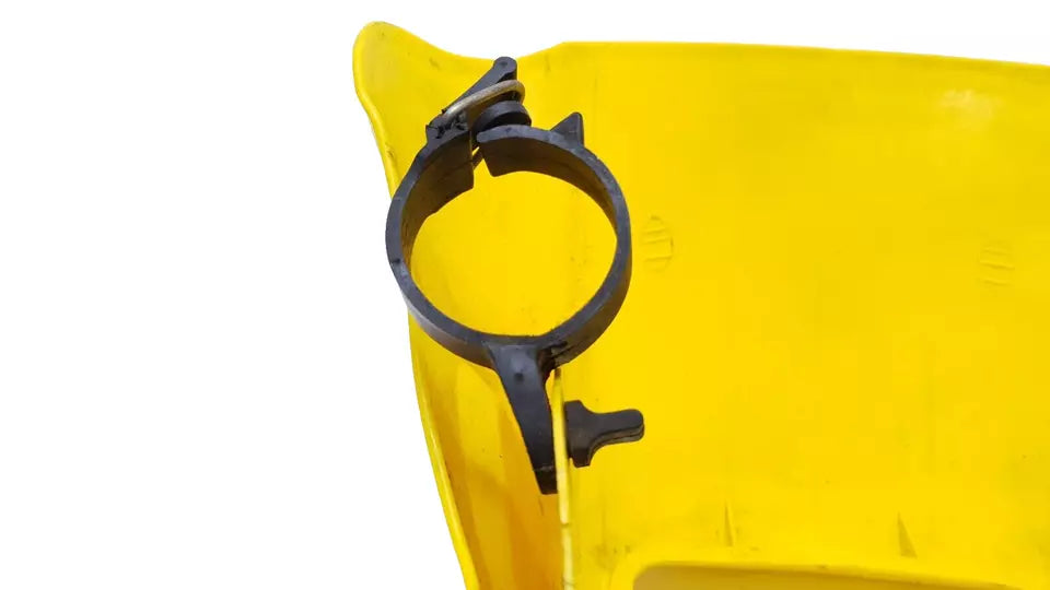 Tête de fourche Hyosung XRX 125 2006