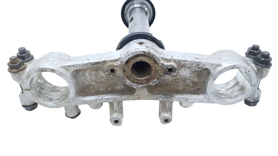Té de fourche inférieur Yamaha TDR 125 1990 Réf : 3NC-F3140-00-00