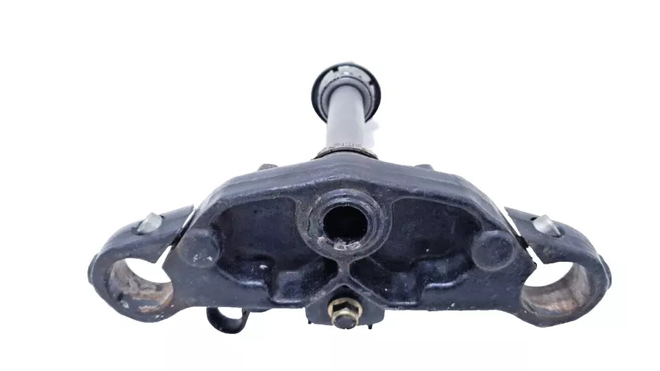 Té de fourche inférieur Hyosung Comet GT 125 2003 n°2