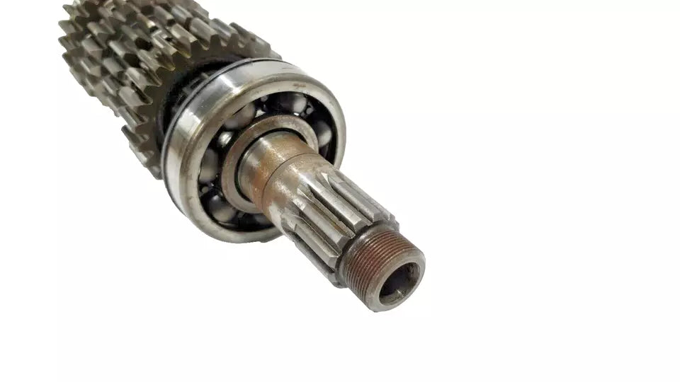 Arbre de transmission 1 Triumph 900 Tiger 1994