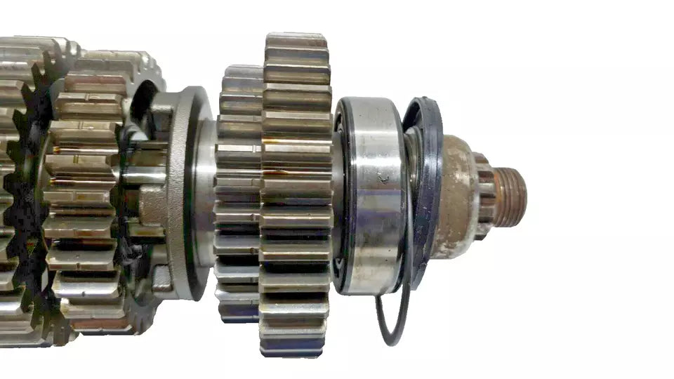Arbre de transmission 2 Triumph 900 Tiger 1994