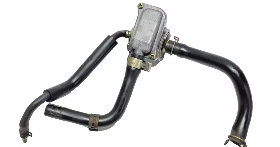 Système d'induction d'air MIKUNI Yamaha YBR 125 2005 Réf : 5VL-E4803-00-00
