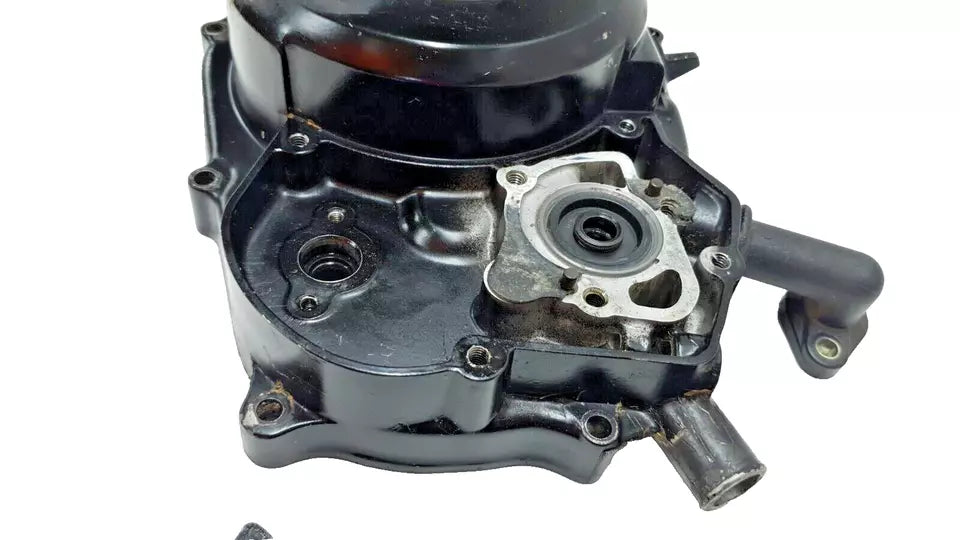 Carter d'embrayage Yamaha DT125LC 1983