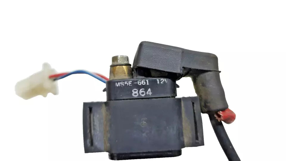 Relais de démarreur Yamaha SR 125 1998
