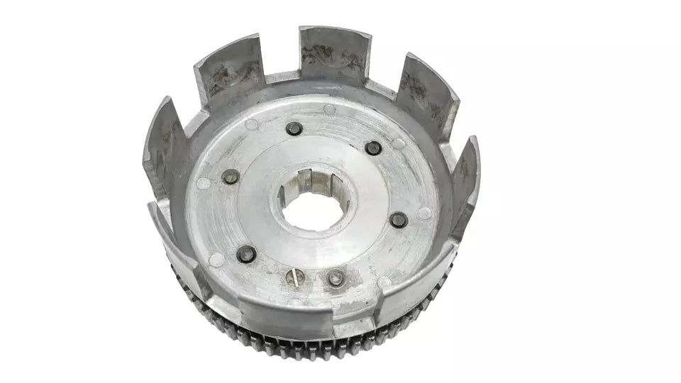 Embrayage complet Honda CB125T 1978 Réf : 22100-399-000