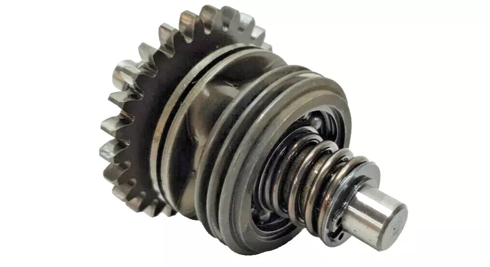 Système de gestion de valve Honda MTX-R 125 1987 Réf : 14200-KS3-930