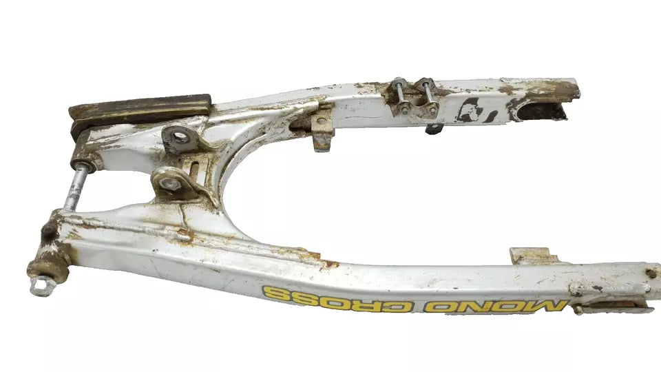 Bras oscillant Yamaha DT125LC 1987 n°5 Réf : 34Y-22110-00-35