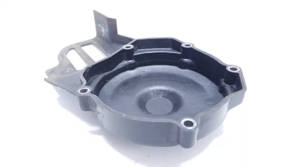 Carter d'allumage Yamaha DT125LC 1983 n°2